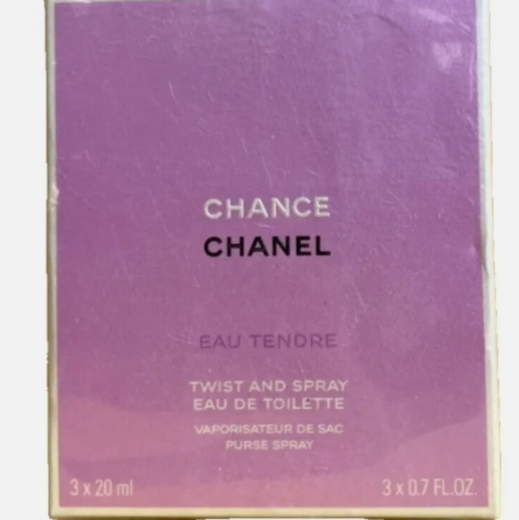 CHANEL Other - Chanel Chance